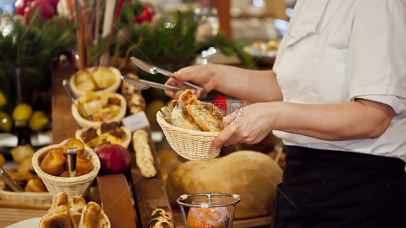 烘焙原料采购流程标准揭秘：从源头把控品质