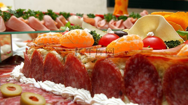 膨化食品加盟十大品牌排名