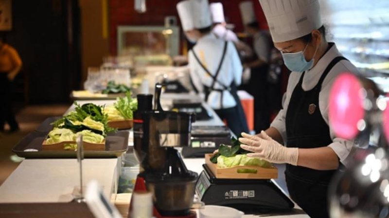 商用干锅底料性价比高的选购要点