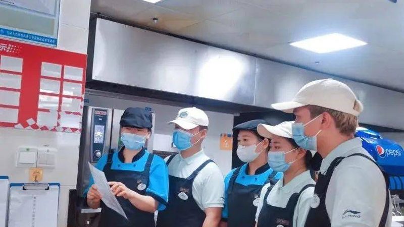 非油炸膨化食品，如何辨别真伪品质？**