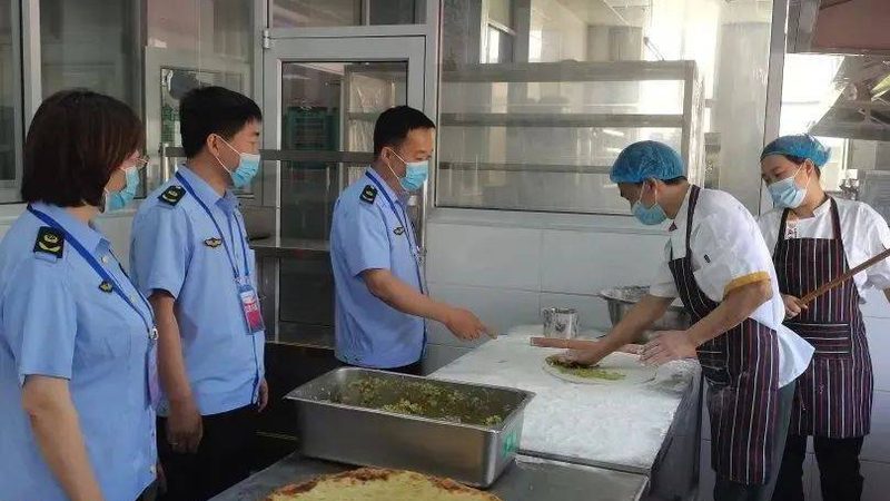 社区团餐食材配送代理模式：揭秘其运作与优势