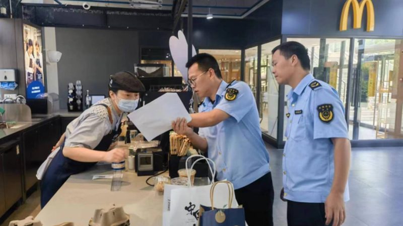 食材配送合同模板：厂家直供的合规保障