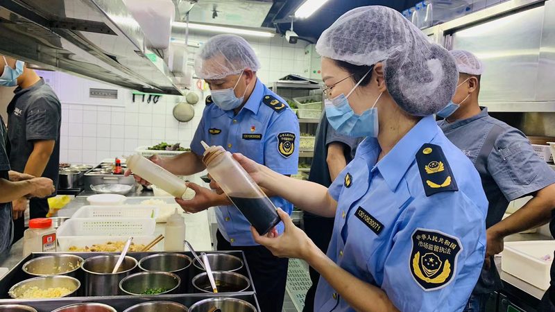 餐饮供应链：揭秘公司排名背后的逻辑**