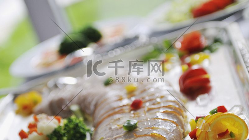 速冻食品与冷冻食品：揭秘二者之间的奥秘