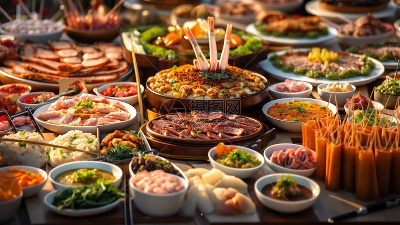速冻食品定制代工：揭秘企业如何满足个性化需求